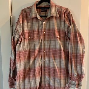 Panhandle Men’s Shirt